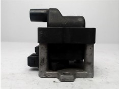 Recambio de bobina encendido para seat ibiza (6k1) 1.3 clx referencia OEM IAM 6N0905104  867905104A , AUDI | 867905104A , SKODA 