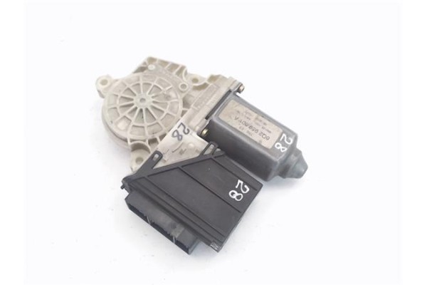 Recambio de motor elevalunas delantero derecho para seat ibiza (6l1) referencia OEM IAM (6Q2959802A) (104379-101) 