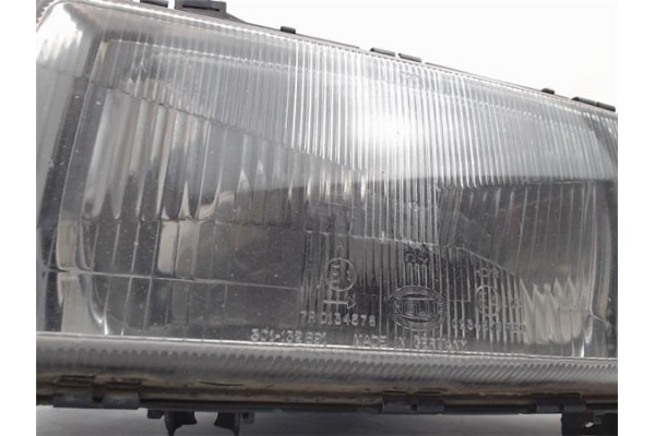 Recambio de faro delantero izquierdo para audi 80 /90 (893) referencia OEM IAM 895941003 67508229 