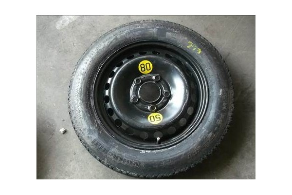 Recambio de rueda completa repuesto para bmw serie 3 berlina (e46) 316 i referencia OEM IAM   