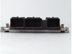 Recambio de centralita para peugeot 307 (3a/c) 2.0 hdi 90 referencia OEM IAM 9653873280 0281011341 