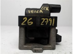 Recambio de bobina encendido para seat ibiza (6k1) 1.3 clx referencia OEM IAM 6N0905104  867905104A , AUDI | 867905104A , SKODA 