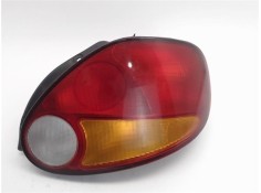 Recambio de piloto trasero derecho para daewoo matiz referencia OEM IAM 0320504240  