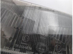 Recambio de faro delantero izquierdo para audi 80 /90 (893) referencia OEM IAM 895941003 67508229 