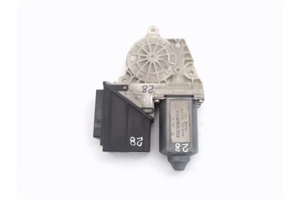 Recambio de motor elevalunas delantero derecho para seat ibiza (6l1) referencia OEM IAM (6Q2959802A) (104379-101) 