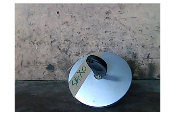 Recambio de tapon combustible para citroen saxo 1.1 x referencia OEM IAM 9619433680   Recambio de tapon combustible para citroen saxo 1.1 x referencia OEM IAM 9619433680