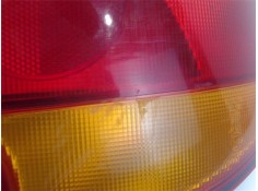 Recambio de piloto trasero derecho para daewoo matiz referencia OEM IAM 0320504240  