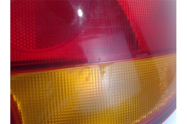 Recambio de piloto trasero derecho para daewoo matiz referencia OEM IAM 0320504240  