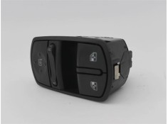 Recambio de mando elevalunas delantero izquierdo para opel corsa d 1.3 cdti referencia OEM IAM 13258521 13258521 