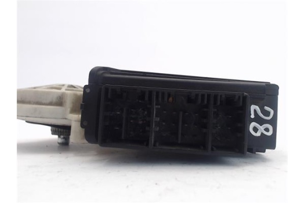 Recambio de motor elevalunas delantero derecho para seat ibiza (6l1) referencia OEM IAM (6Q2959802A) (104379-101) 