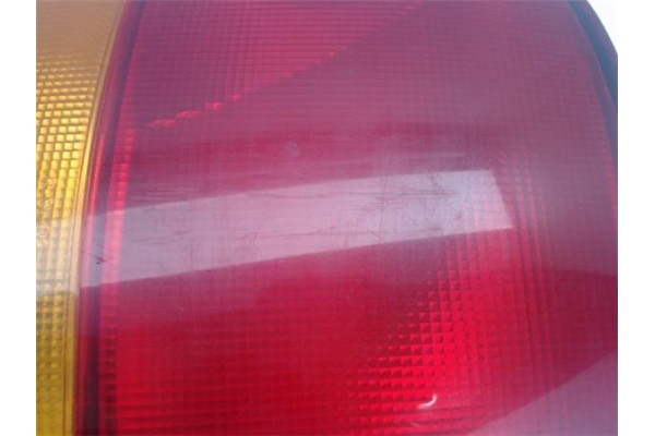 Recambio de piloto trasero derecho para daewoo matiz referencia OEM IAM 0320504240  