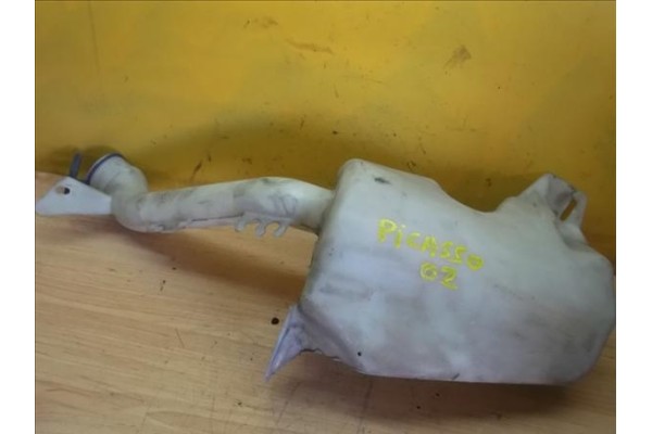 Recambio de deposito limpiaparabrisas para citroen xsara picasso 2.0 hdi referencia OEM IAM   