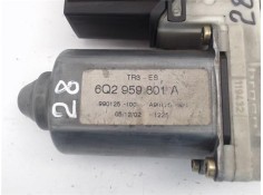 Recambio de motor elevalunas delantero derecho para seat ibiza (6l1) referencia OEM IAM (6Q2959802A) (104379-101) 