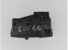 Recambio de mando elevalunas delantero izquierdo para opel corsa d 1.3 cdti referencia OEM IAM 13258521 13258521 