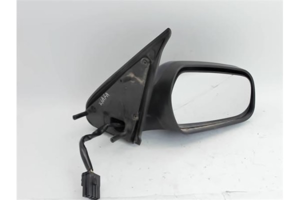Recambio de retrovisor electrico derecho para citroen xsara berlina referencia OEM IAM   