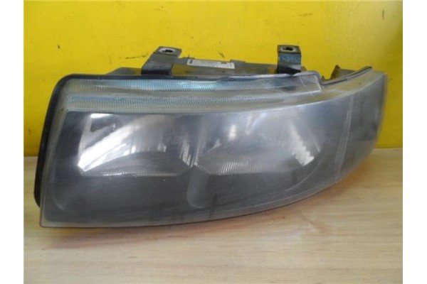 Recambio de faro delantero izquierdo para seat toledo (1m2) 1.6 referencia OEM IAM 1M1941001D 67742691 