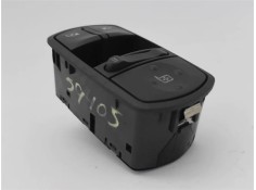 Recambio de mando elevalunas delantero izquierdo para opel corsa d 1.3 cdti referencia OEM IAM 13258521 13258521 