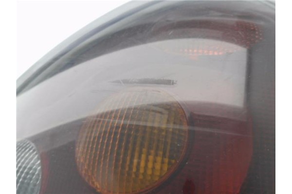 Recambio de piloto trasero derecho para fiat bravo (182) 1.9 jtd referencia OEM IAM 46538352  