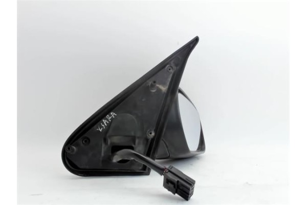 Recambio de retrovisor electrico derecho para citroen xsara berlina referencia OEM IAM   