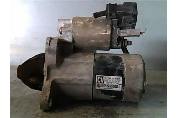 Recambio de motor arranque para mazda demio (dw)(1998) 1.3 i 16v referencia OEM IAM BPD418400A M000T80081 361002X000 , KIA | B31