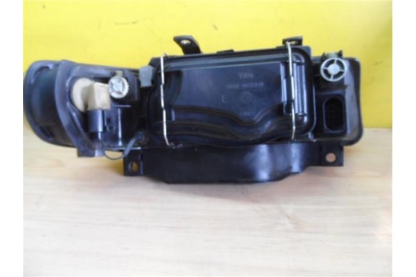 Recambio de faro delantero izquierdo para seat toledo (1m2) 1.6 referencia OEM IAM 1M1941001D 67742691 