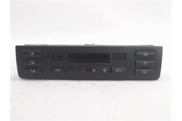 Recambio de mandos climatizador para bmw serie 3 cabrio (e46) referencia OEM IAM 64116917004  