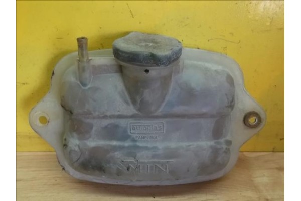 Recambio de botella expansion para pegaso j4 -1100 cap combi 1.8 d referencia OEM IAM   
