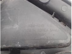 Recambio de piloto trasero derecho para daewoo matiz referencia OEM IAM 0320504240  