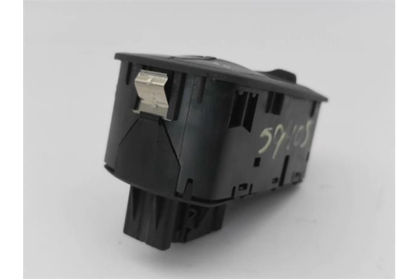 Recambio de mando elevalunas delantero izquierdo para opel corsa d 1.3 cdti referencia OEM IAM 13258521 13258521 