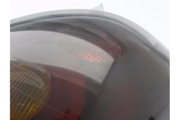Recambio de piloto trasero derecho para fiat bravo (182) 1.9 jtd referencia OEM IAM 46538352  