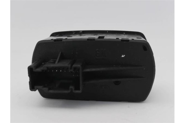 Recambio de mando elevalunas delantero izquierdo para opel corsa d 1.3 cdti referencia OEM IAM 13258521 13258521 