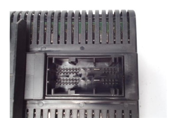 Recambio de mando de luces para bmw serie 3 berlina (e46) 2.0 320d referencia OEM IAM 61316907947  