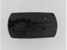 Recambio de mando elevalunas delantero izquierdo para opel corsa d 1.3 cdti referencia OEM IAM 13258521 13258521 