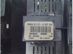 Recambio de mando de luces para bmw serie 3 berlina (e46) 2.0 320d referencia OEM IAM 61316907947  