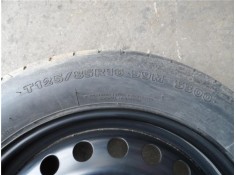 Recambio de rueda completa repuesto para ford focus c-max (cap) 1.6 ghia (d) referencia OEM IAM 1909109  