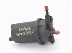 Recambio de soporte filtro gasoil para renault laguna ii (bg0) 1.9 dci (bg1a, bg1w) referencia OEM IAM 8200416942  