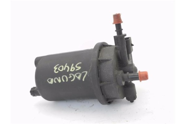 Recambio de soporte filtro gasoil para renault laguna ii (bg0) 1.9 dci (bg1a, bg1w) referencia OEM IAM 8200416942  