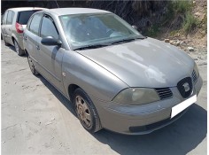 seat ibiza (6l1) del año 2004