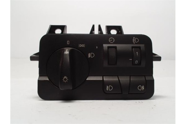 Recambio de mando de luces para bmw serie 3 berlina (e46) 2.0 320d referencia OEM IAM 61316907947  