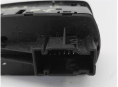 Recambio de mando elevalunas delantero izquierdo para opel corsa d 1.3 cdti referencia OEM IAM 13258521 13258521 