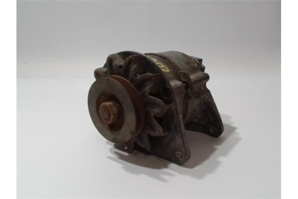 Recambio de alternador para pegaso j4 -1100 cap combi 1.8 d referencia OEM IAM   