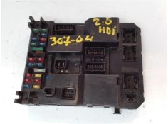 CENTRALITA 9651197780A BSI K0200 