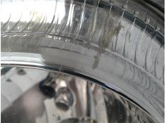 Recambio de faro delantero izquierdo para renault twingo i (c06) referencia OEM IAM 7701049687  