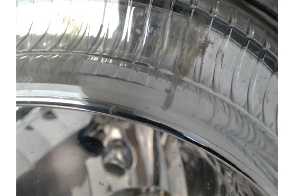 Recambio de faro delantero izquierdo para renault twingo i (c06) referencia OEM IAM 7701049687  