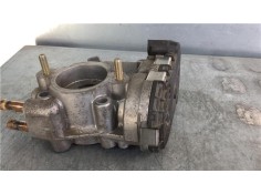 Recambio de caja mariposa aire para opel corsa c 1.2 referencia OEM IAM 9157512 0280750044 