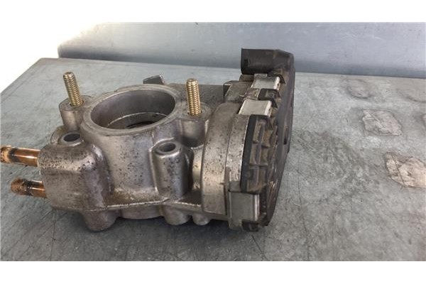 Recambio de caja mariposa aire para opel corsa c 1.2 referencia OEM IAM 9157512 0280750044 