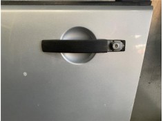 Recambio de puerta delantero izquierda para land rover discovery 2.7 td referencia OEM IAM BDA780110  