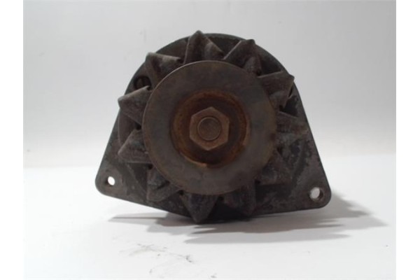 Recambio de alternador para pegaso j4 -1100 cap combi 1.8 d referencia OEM IAM   
