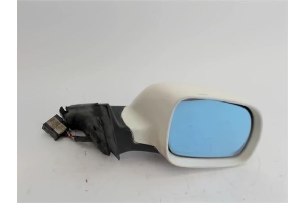 Recambio de retrovisor electrico derecho para audi a3 (8l) referencia OEM IAM 8L18535323F2 225032K5 