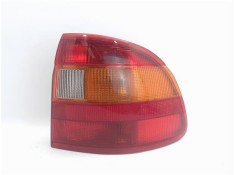 Recambio de piloto trasero derecho para opel astra f berlina 1.4 referencia OEM IAM 1222006  